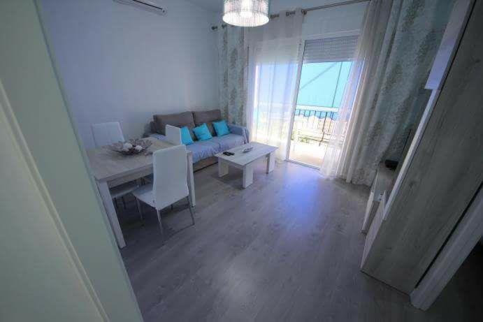 Paseo Maritimo Los Boliches. Fuengirola Ngoại thất bức ảnh