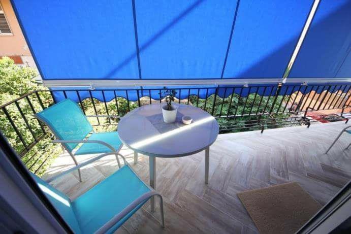 Paseo Maritimo Los Boliches. Fuengirola Ngoại thất bức ảnh